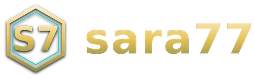 sara77 logo